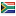 wikimedia.org.za server is located in South Africa